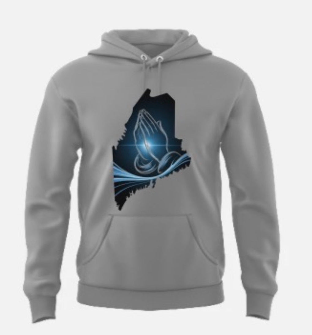 Front (dark grey)