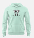 No Longer Bound Hoodie