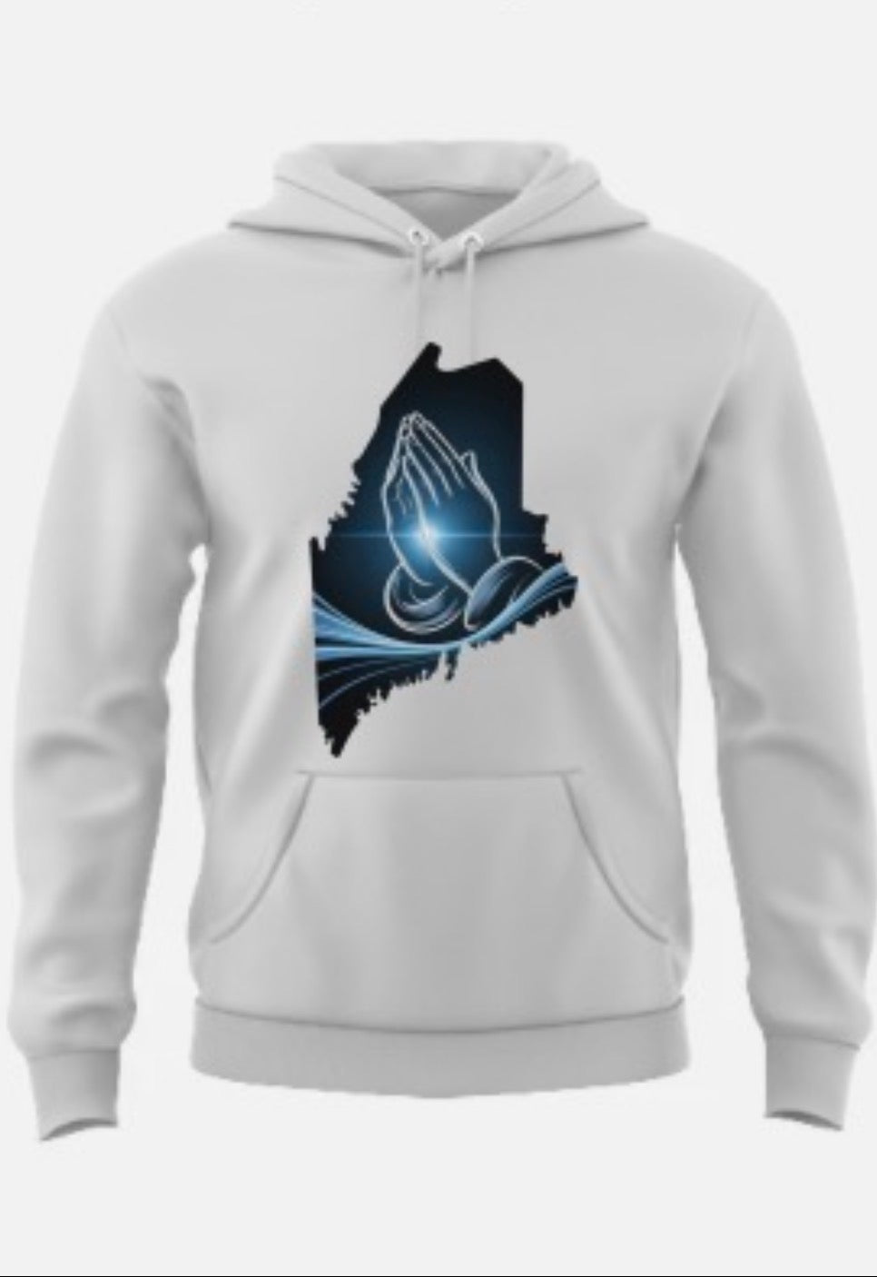 Front (light grey)